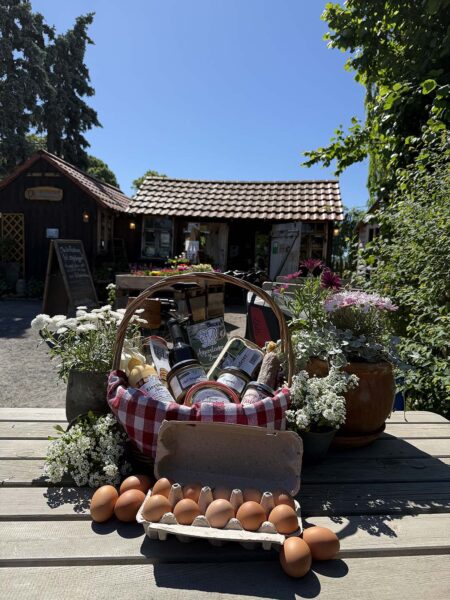 Sortiment - Hofladen Angersteiner Bauernhof